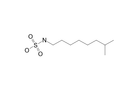 7-METHYL-OCTYL-SULFAMATE