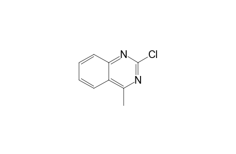 2-Chloro-4-methylquinazoline