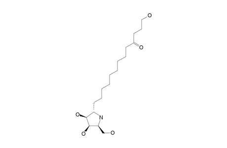 BROUSSONETINE-A