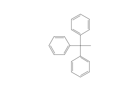 PH3CME;METHYL-TRIPHENYLMETHANE