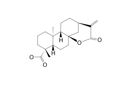 HYALIC-ACID