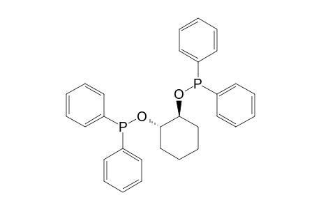 (1S,2S)-TRANS-1,2-BIS-DIPHENYLPHOSPHINOXYCYCLOHEXANE