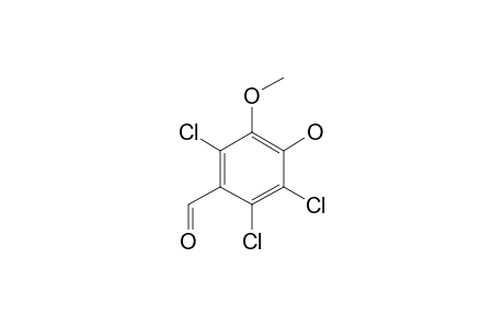 TRICHLOROVANILLIN