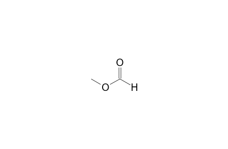 Formic acid methyl ester