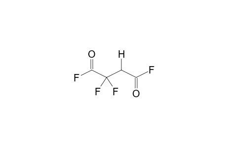 2,2-DIFLUOROBUTANDIOIC ACID, DIFLUOROANHYDRIDE