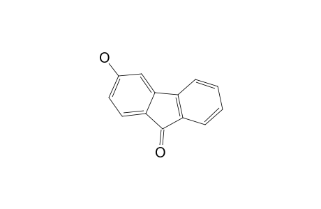 3-HYDROXY-9-FLUORENONE