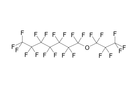 PERFLUOROHEPTYLPROPYL ETHER