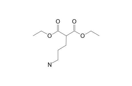 2-(3-AMINOPROPYL)-DIETHYL_MALONATE