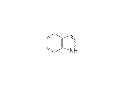 2-Methylindole