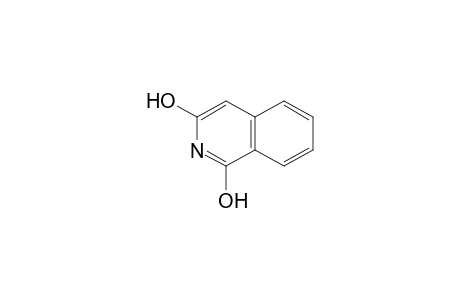 isoquinoline-1,3-diol