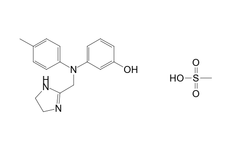 Phentolamine mesylate