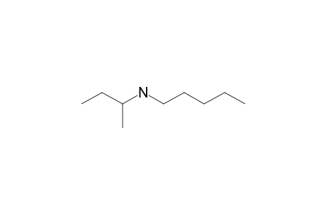 N-SEC.-BUTYLPENTYLAMIN