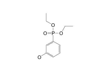 DIETHYL-3-HYDROXYPHENYLPHOSPHOSNATE