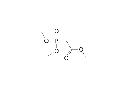 Phosphonoacetic acid P,P-dimethyl ethylester