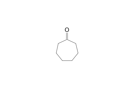 Cycloheptanone