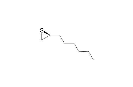 (S)-(-)-1,2-Epithiooctane