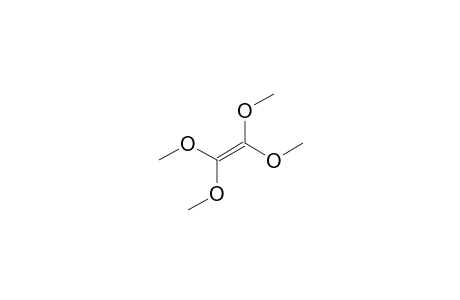 Tetramethoxy-ethylene