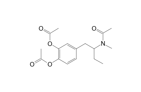 MBDB-M (demethylenyl-) 3AC