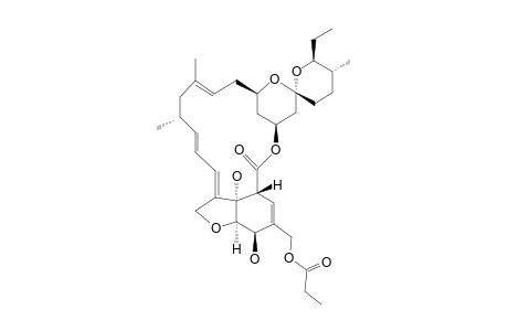 MILBEMYCIN-ALPHA(23)