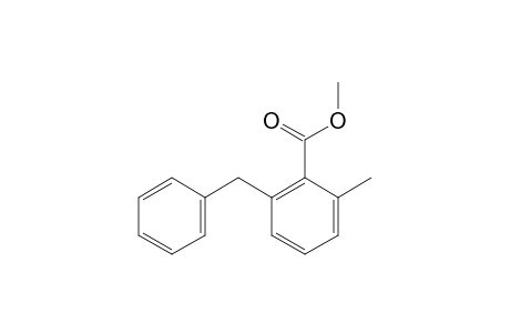 METHYL-6-METHYL-2-PHENYLMETHYLENEBENZOATE