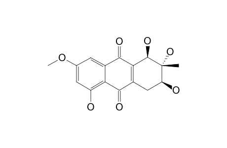 ALTERSOLANOL H