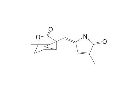 AMPULLICIN