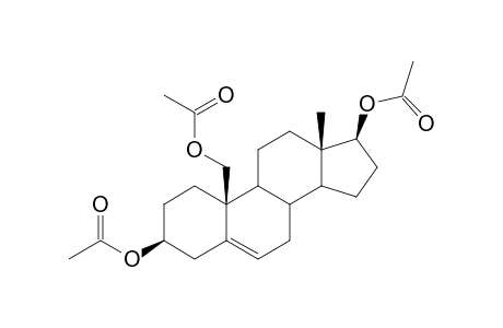 ANDROSTAN-5-EN-TRIACETATE