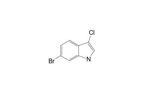 6-BROMO-3-CHLORO-INDOLE