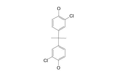 5,9-DICHLORO-BISPHENOL-A