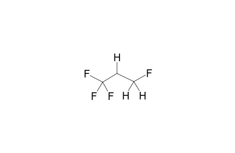 1,1,1,3-TETRAFLUOROPROPANE