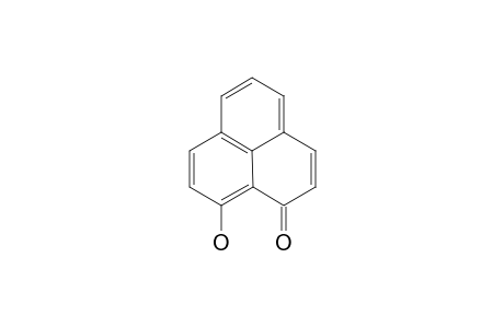 9-Hydroxy-phenalenone