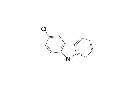 3-Chloro-carbazole