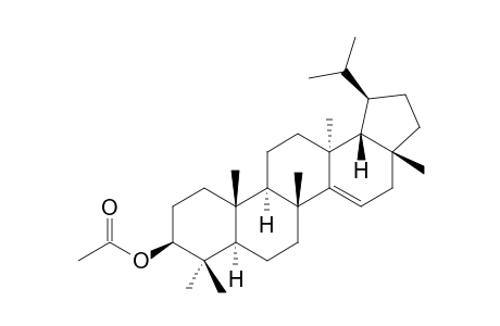 LACTUCENYL-ACETATE