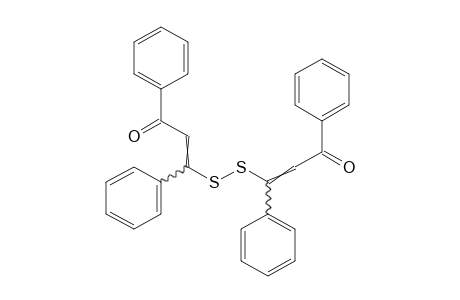 beta,beta'-DITHIODICHALCONE