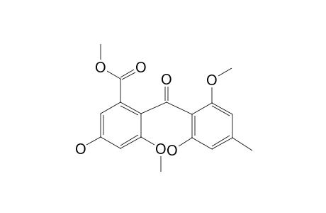 MONOMETHYLSULOCHRIN