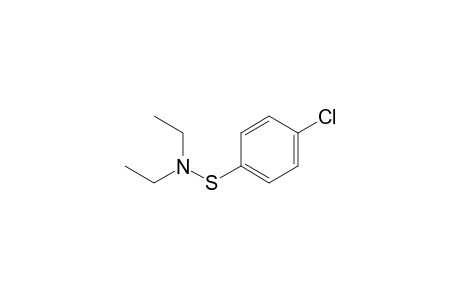 4-Chloro-N,N-diethylbenzenesulfenamide