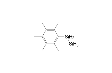 Pentamethylphenyldisilane