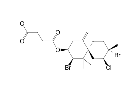 ISOOBTUSOL-9-HEMISUCCINATE