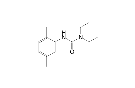 1,1-diethyl-3-(2,5-xylyl)urea