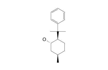 (-)-8-PHENYLISOMENTHOL