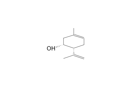 CIS-1-METHYL-3-HYDROXY-4-ISOPROPENYL-6-CYCLOHEXENE