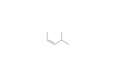 cis-4-Methyl-2-pentene