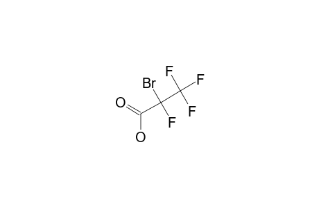 2-BROMOTETRAFLUOROPROPANOIC_ACID