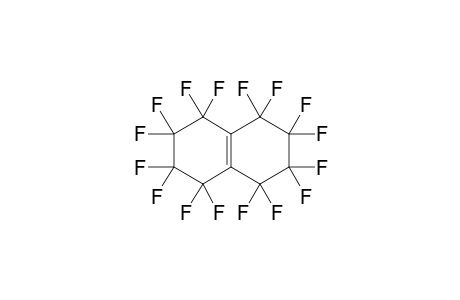 HEXADECAFLUORO-BICYCLO-[4.4.0]-DEC-1(6)-ENE