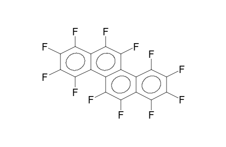 PERFLUOROCHRYSENE