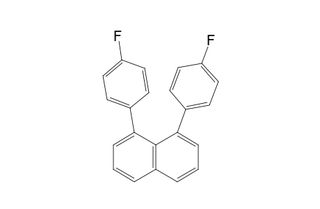 1,8-BIS-(4-FLUOROPHENYL)-NAPHTHALENE