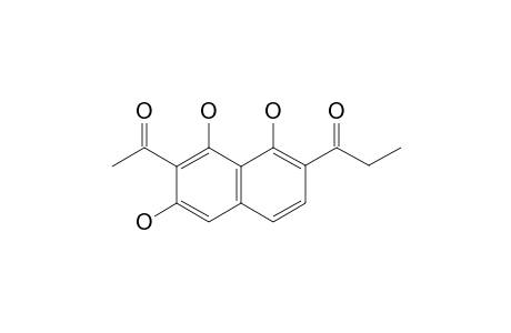 NAPHTHALECIN