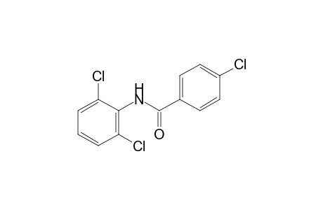 2',4,6'-trichlorobenzanilide