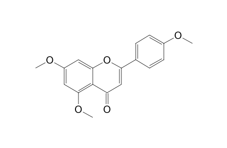 Apigenin-4',5,7-trimethyl ether