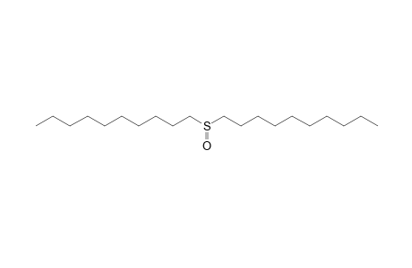 decyl sulfoxide